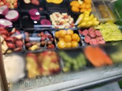 -阿群甘草水果