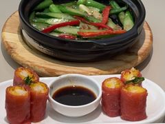 -蔡澜点心·粤菜(丽泽天街店)