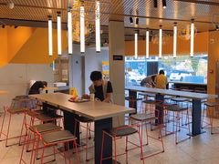 -麦当劳(宾水西道店)