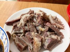 -三中高皇羊肉馆