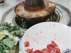 -福寿斋·老北京铜锅涮肉·烤鸭(顺义总店)