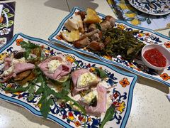 -Mammamia意大利餐厅(古北店)