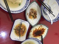 -原怡园面馆(拙政园店)