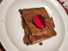 素烧鹅-新白鹿餐厅(龙游路总店·杭帮菜名店)