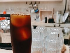 -玫瑰咖啡(中山六路店)