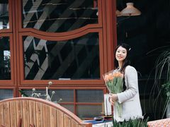 -ZHAO赵·牛扒坊(万象城店)