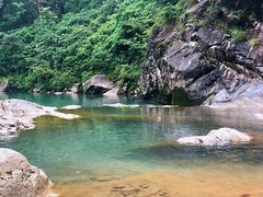 -楠溪江风景名胜区