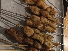 -00后的烤串·扬州地标烧烤(大运河博物馆店)