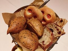 -黑宝石西餐厅(汇励99城市公园店)