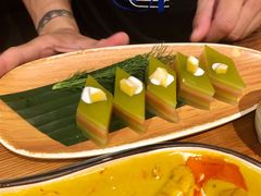 -泰堤坊(淡水体育馆店)