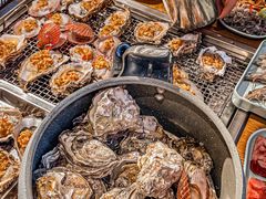 -蚝英雄·鲜蚝自助专门店