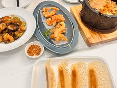 -品海楼·大连海胆锅贴馆(东港店)