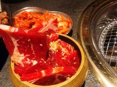 -伊茉家的烤肉店(勒泰中心店)