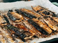 -老东北烤肉(金山店)