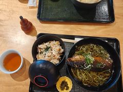 -伊藤久右卫门(宇治本店)