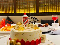 -甄御•海鲜新青岛菜(麦岛店)