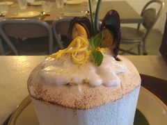 -CHINCHIN 青青·泰国料理(万象食家店)