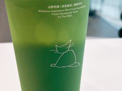 -百分茶(融创茂店)