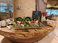 -厦门希尔顿逸林酒店·圆聚自助餐厅(五缘湾店)
