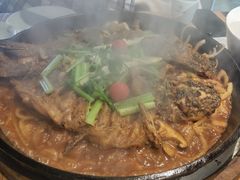 -老板恋上鱼(高新万达店)