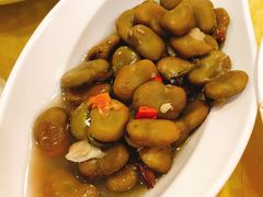 -老街饭庄·地道淮扬菜(扬子江北路总店)