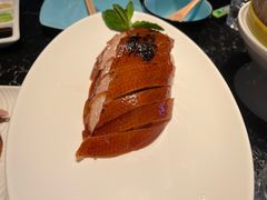 -局气 烤鸭·北京菜(光华路店)