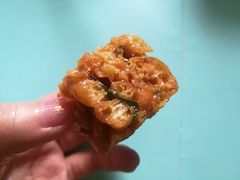 葱油蛋黄酥-哈氏·上海哈尔滨食品厂(五角场万达广场店)