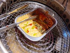 詹姆士芝士排骨-火炉火自助餐(枫蓝国际店)