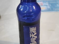 -回坊老马家泡馍(枣园西路店)