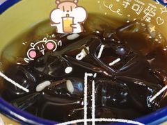 酒酿酸梅汁-东排食堂长沙小吃大排档(五一广场店)