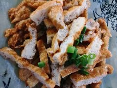 -江南村海鲜馆(洞头店)