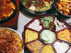 -将军牛排·尔滨地标朝鲜族美食(总店)