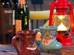 -SISTERS BAR RESTAURANT川意酒馆(嘉善老市H楼店)