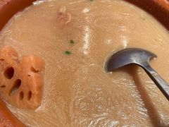 -来菜·湖北头牌藕汤(武商MALL众圆店)