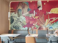 -比格比萨自助(宝山日月光店)