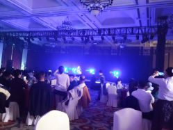 -帝元维多利亚大酒店·宴会厅