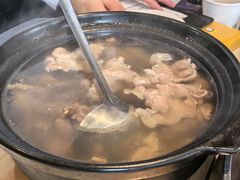 -黑明餐厅(白鹭洲店)