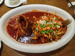 -水月周庄铂尔曼酒店-水月荟中餐厅