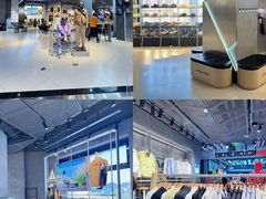 -王府井奥莱棋盘山小镇