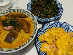 -龙记香港茶餐厅(久光百货店)