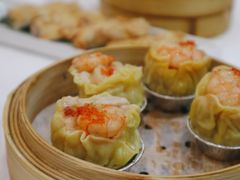 蟹籽烧卖皇-顺德人家食府(黄金广场店)