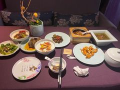 -于塗·文化餐厅(棕榈店)