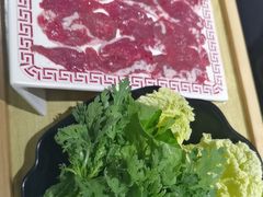 -云中鱼蒸汽石锅鱼(川沙百联店)