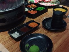 -千寻烧肉(政务区店)