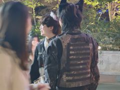 -青岛方特梦幻王国