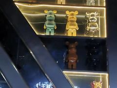 -M-MIX电音烤吧