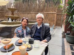 -潮一不贰·法式甜品·生日蛋糕·西式简餐(外滩店)