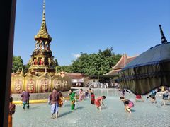 -西双版纳勐泐文化旅游区