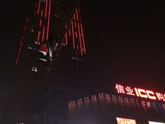 -衣裳街历史文化街区