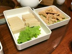 -古关火锅店(古北水镇景区店)